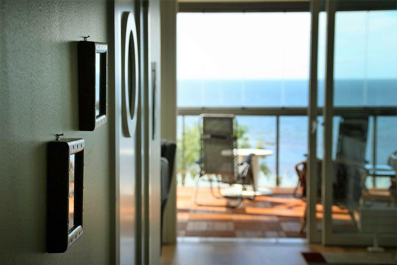 Visby Snack Havsutsiktアパートメント エクステリア 写真